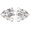 Preciosa® MAXIMA Crystal Fancy Stones X-PRC-FG10-00030-1