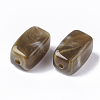 Acrylic Beads LS-X-OACR-N130-016C-2