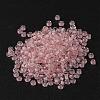 11/0 Grade A Round Glass Seed Beads SEED-N001-D-212-3