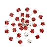 Preciosa® MAXIMA Crystal in Sew-On Cup X-PRC-SS16-90075-S-3