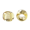 TOHO 11/0 Round Beads SEED-XTR11-0002-3