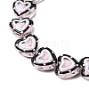 Glass Enamel Beads GLAA-Z021-01D-3