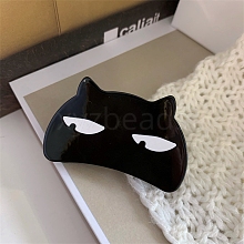 Cat Acetate Claw Hair Clips PW-WGD7B28-02