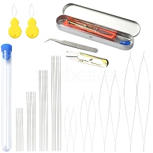 DIY Jewelry Tools Kits DIY-YW0007-90