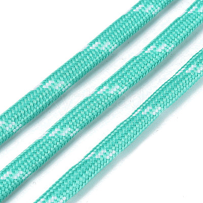 7 Inner Cores Polyester & Spandex Cord Ropes RCP-ZX002-01A-51-1