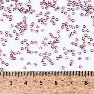 TOHO Round Seed Beads X-SEED-TR11-0166B-1