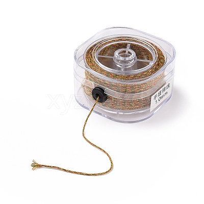 Macrame Cotton Cord OCOR-H110-01A-05-1