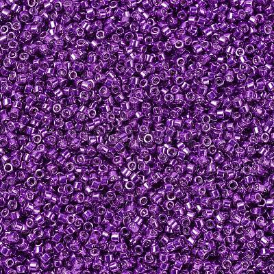 MIYUKI Delica Beads SEED-X0054-DB0431-1