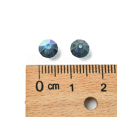 Preciosa® Crystal Beads X-PRC-BA6-30340-200-1