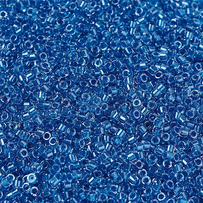 MIYUKI Delica Beads SEED-X0054-DB0920-1