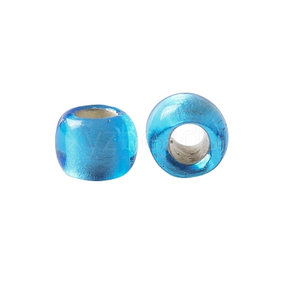 TOHO 11/0 Round Beads SEED-XTR11-0023BF-1