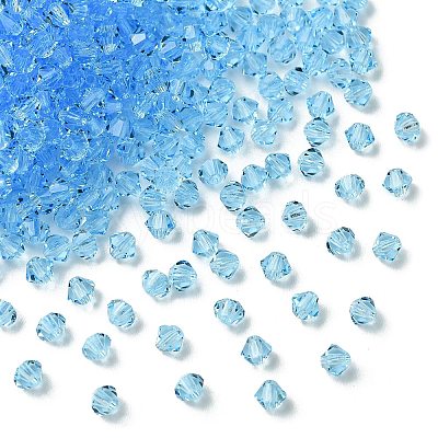 Preciosa® Crystal Beads Y-PRC-BA4-60000-1