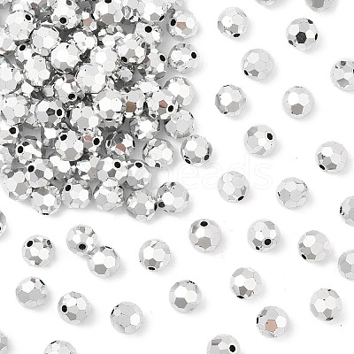 Preciosa® Crystal Beads X-PRC-BB6-00030-27000-1
