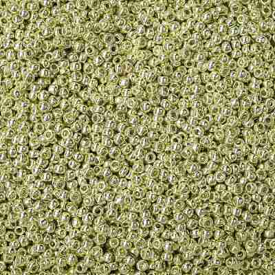 TOHO 8/0 Round Beads X-SEED-TR08-PF0559-1