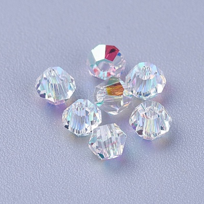 K9 Glass Beads RGLA-F063-A-001AB-1