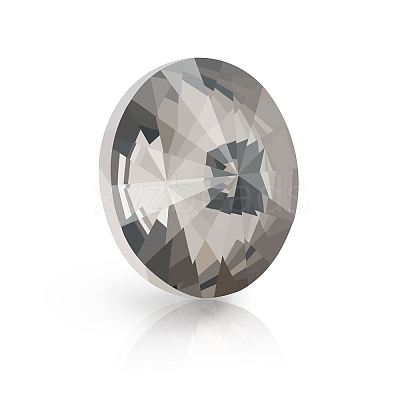 Preciosa® MAXIMA Crystal Round Stones X-PRC-RASS29-00030-279-1