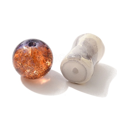 Mixed Style Glass Beads GLAA-XCP0012-02T-1