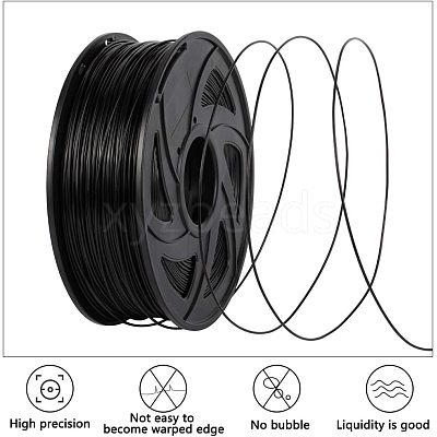 Plastic Cord OCOR-WH0032-47B-01-1