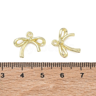 Alloy Pendants AL-CBA5609-03G-1