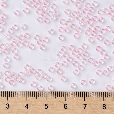 TOHO Round Seed Beads SEED-JPTR08-0171-1