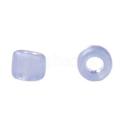 TOHO 15/0 Round Beads SEED-JPTR15-0168F-1