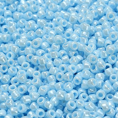 TOHO 8/0 Round Beads X-SEED-TR08-0124-1