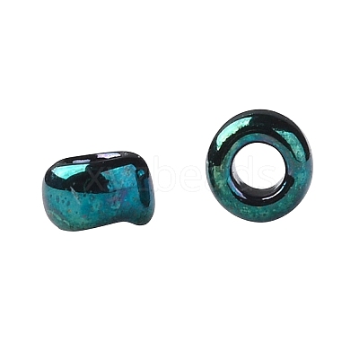 TOHO 15/0 Round Beads X-SEED-TR15-0506-1