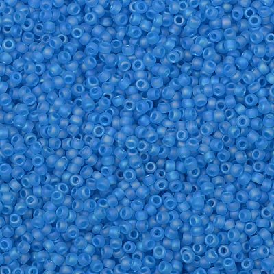 TOHO Round Seed Beads SEED-JPTR11-0163BF-1