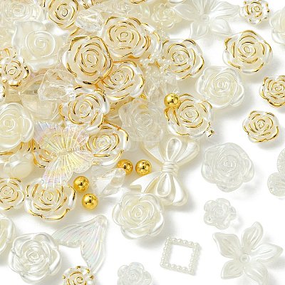 Diy Jewerly Making Kits MACR-CJC0004-20H-1