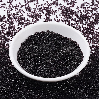 MIYUKI Round Rocailles Beads X-SEED-G007-RR2402-1