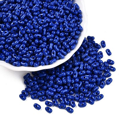 Opaque Acrylic Beads X1-MACR-T048-02X-1