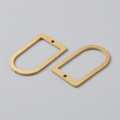Brass Pendants KK-WH0062-65A-C-1