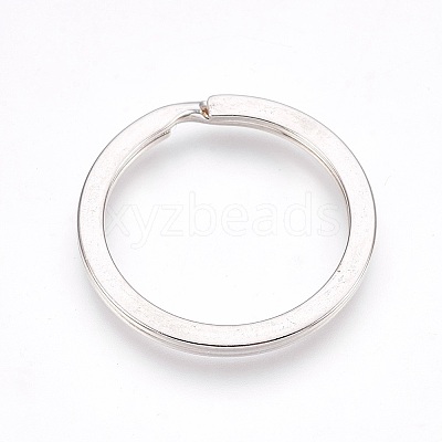 Alloy Split Key Rings PALLOY-TAC0001-01A-P-1