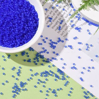 TOHO 11/0 Round Beads SEED-XTR11-0942F-1