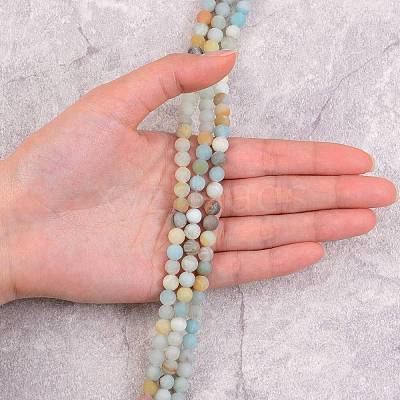 DIY Bracelet Making Kits DIY-SZ0003-65-1