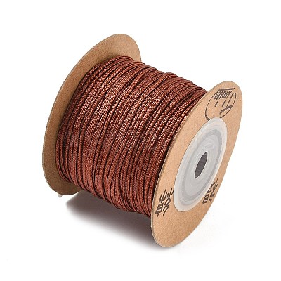 Nylon Braided Cord OCOR-L035-G22-1