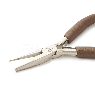 Iron Jewelry Pliers PT-F005-08-1