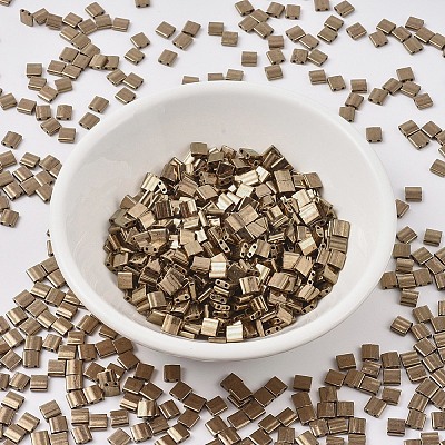 MIYUKI TILA Beads SEED-MY05-TL0457-1