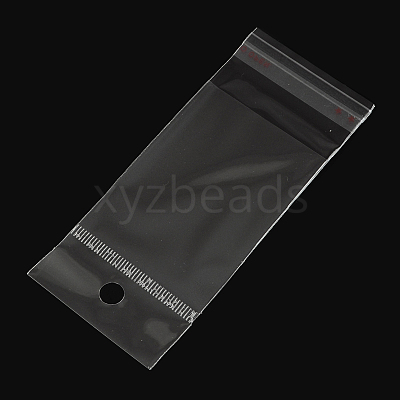 OPP Cellophane Bags X-OPC-S014-07-1