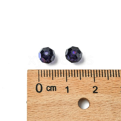 Preciosa® Crystal Beads X-PRC-BB6-20480-200-1