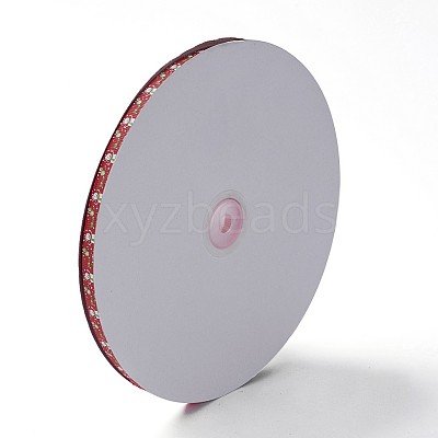 Polyester Grosgrain Ribbon SRIB-I004-12M-1