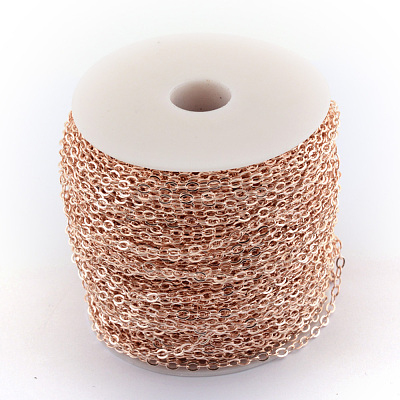 Iron Cable Chains CH-0.7PYSZ-RG-1