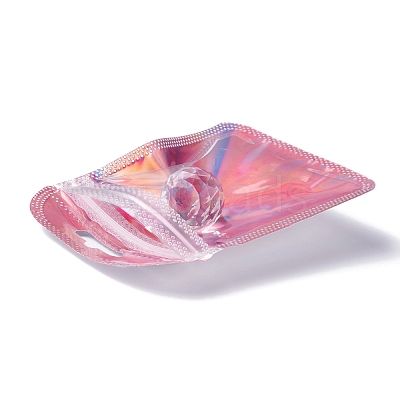 PP Resealable Bags OPP-Z002-01B-1