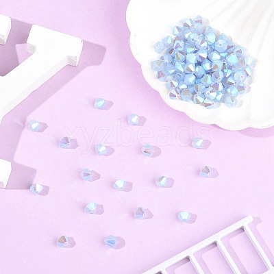 Preciosa® Crystal Beads X-PRC-BA6-31110-20000-1