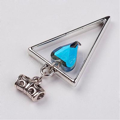 Alloy Pendants PALLOY-JF00280-1