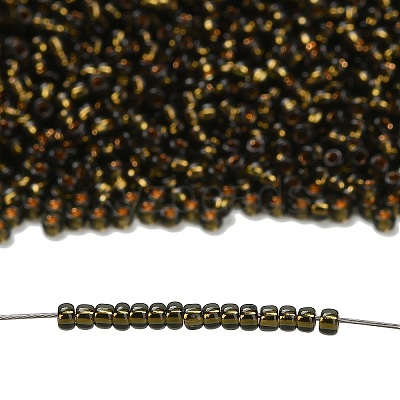 TOHO 11/0 Round Beads SEED-XTR11-0759-1