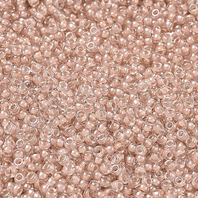 MIYUKI Round Rocailles Beads SEED-X0054-RRHB279-1