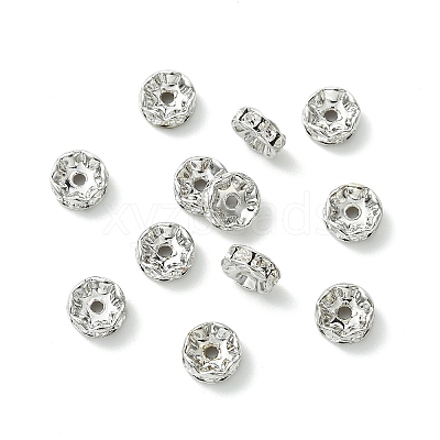 Preciosa® MAXIMA Crystal Multi-Stones Settings X-PRC-MA8-00030-P-1