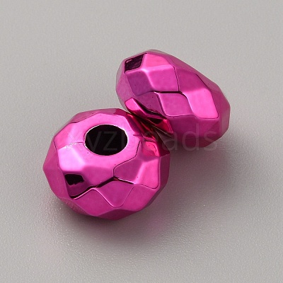 Resin European Beads LS-RESI-TAC0002-79F-1