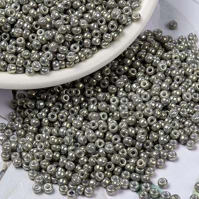 MIYUKI Round Rocailles Beads SEED-X0055-RR1865-1